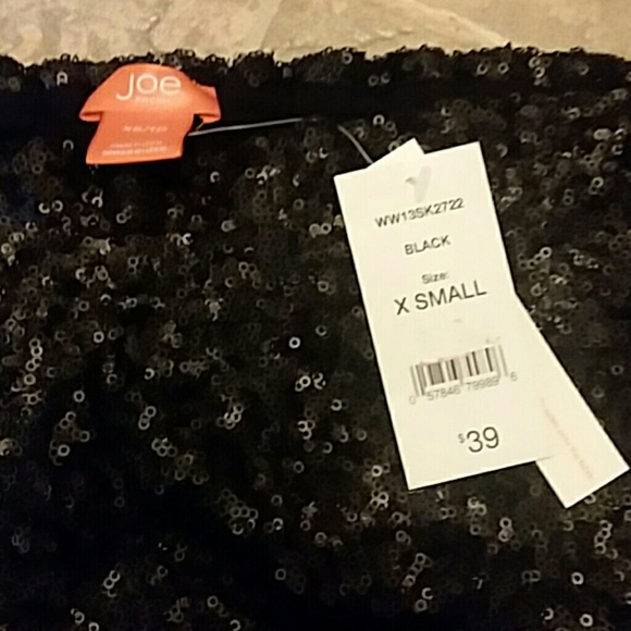 Joe Fresh Dazzeld Skirt - Picture 2 of 3